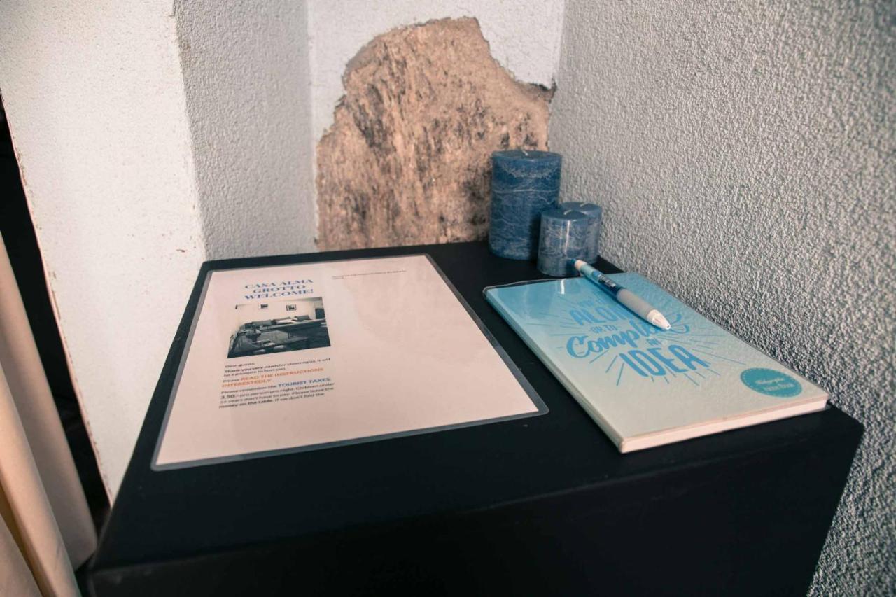 Casa Alma Grotto Daire Brione sopra Minusio Dış mekan fotoğraf